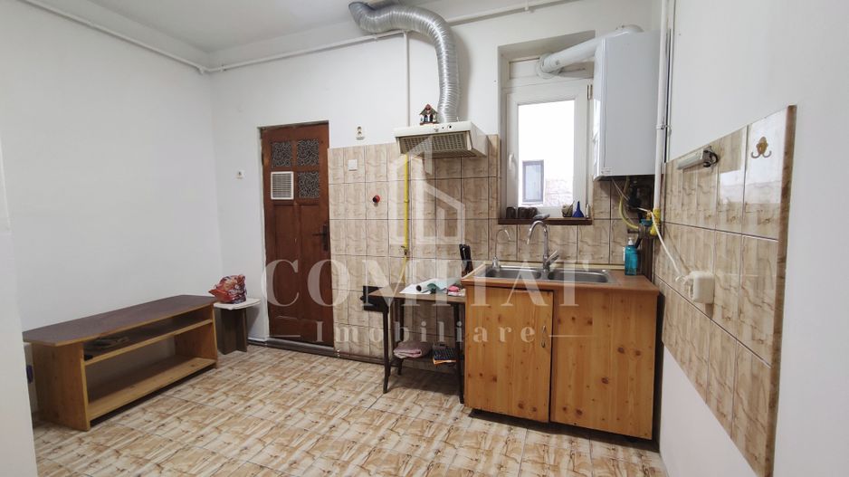 Apartament de vânzare | 3 camere | Centru | Casa Racoviță - Poză 4