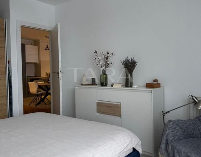 Apartament modern cu 2 camere in cartierul Gheorgheni. - Poză 9