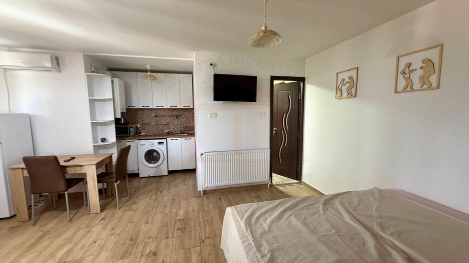 🏡De închiriat 2 studiouri, Micro 17 (350 euro/studio) - Poză 6