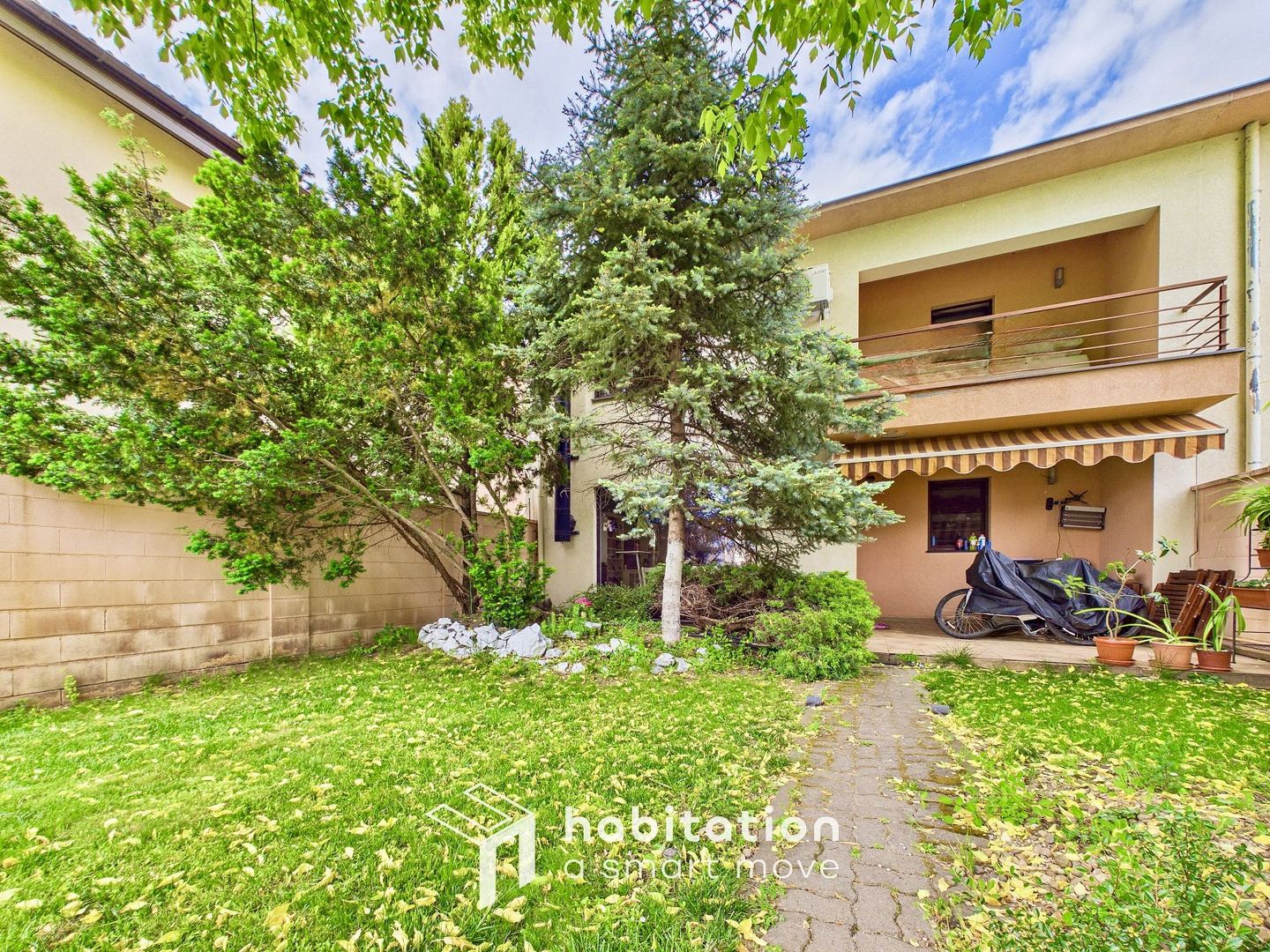 Braytim – Duplex modern P+M | Eleganță, spațiu și intimitate, cu garaj - Poză 34