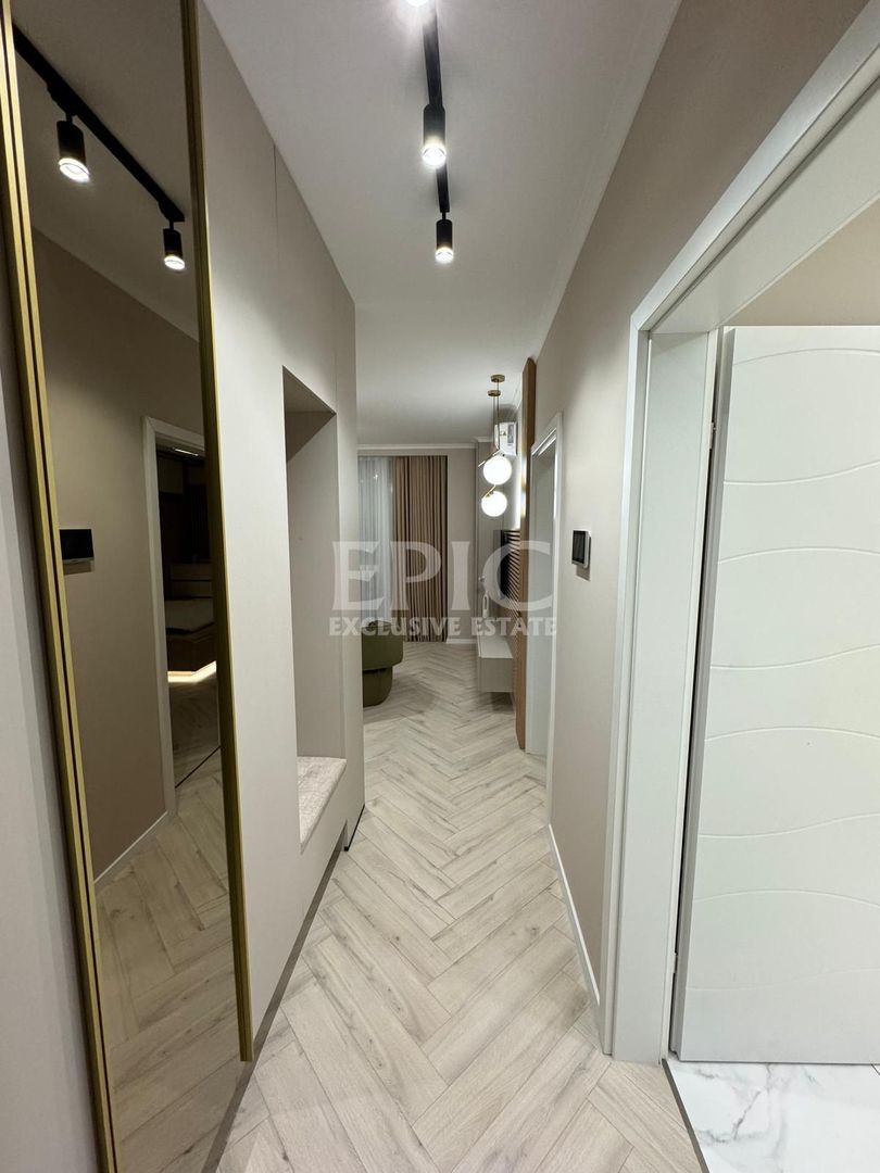 Chirie 2 camere/ Exclusivist/ Etaj 2/ Concept 9/ Comision 0% - Poză 9