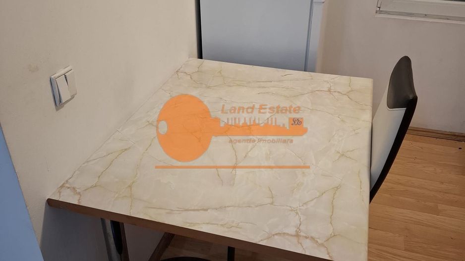 Garsoniera la 3min de Metrou Crangasi - Poză 2