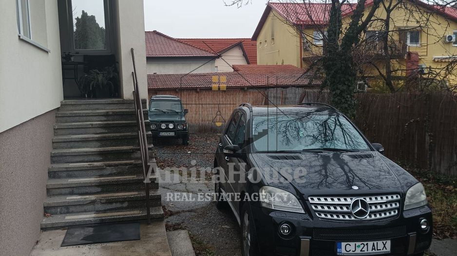 Casa individuala renovata Andrei Muresanu - Poză 18