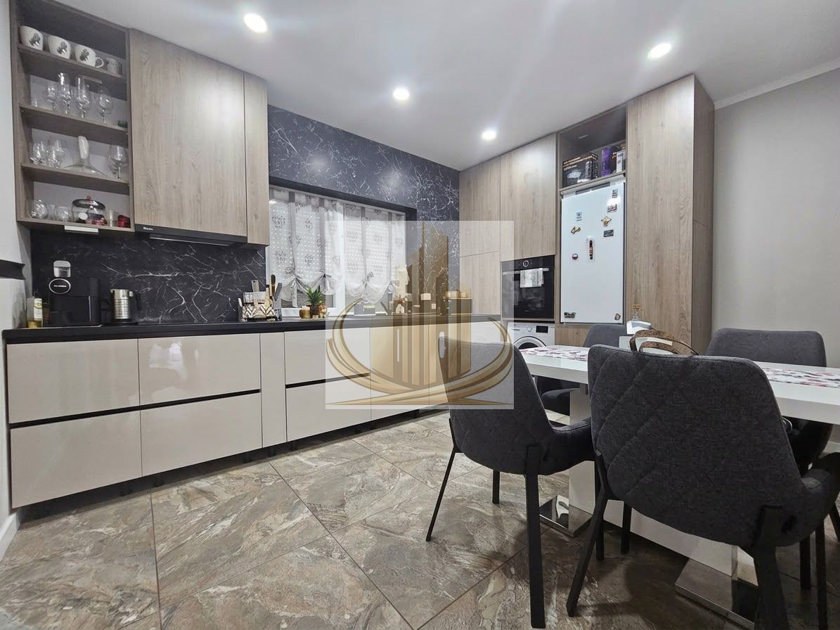 Duplex 3 camere Dumbrăvița | 80 mp | 15 mp terasă | 350 mp teren - Poză 6