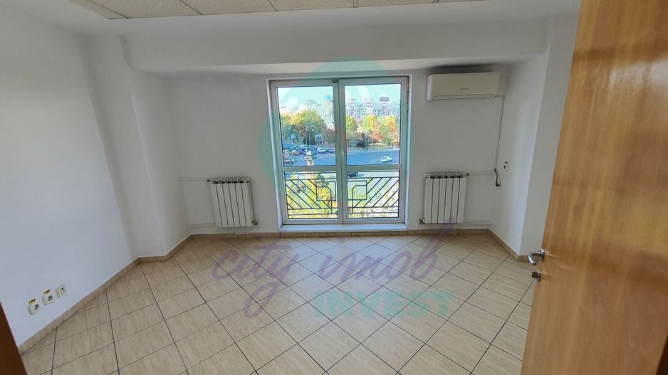 Spațiu de birouri 525 mp – Unirii - Poză 7