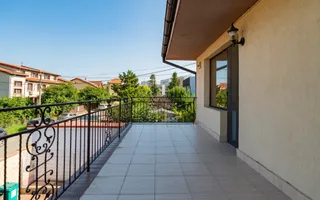 NOU! Cartier Ovidiu Sud – Vila la cheie, compartimentare ideala! - Poză 25