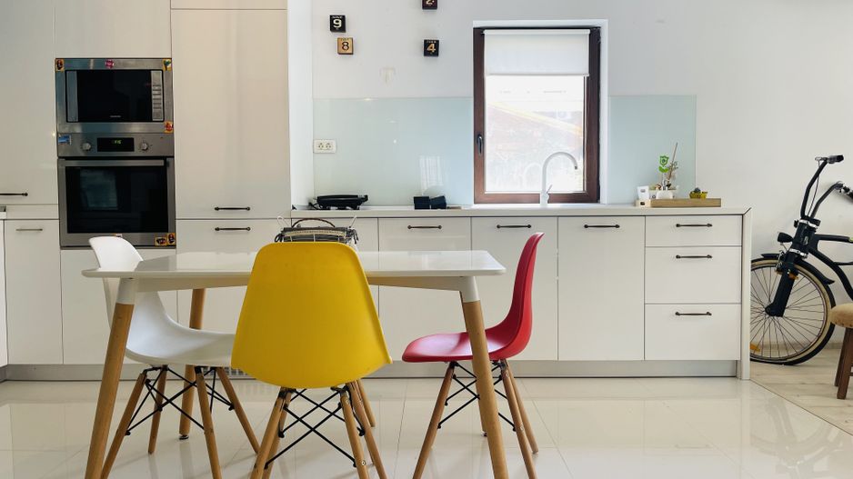 Oferta Rezervata - Apartament modern cu 3 camere & 2 bai | 72 mp | - Poză 2