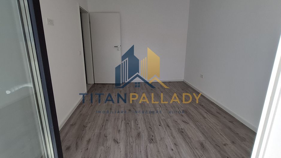 3 Cam-Gradina proprie 55mp,Bloc Boutique,Metrou Teclu-,1/2 Parcare - Poză 9