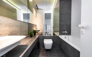 COMISION 0% - Apartament 2 camere superb Dinamic City, vedere panoramica oras - Poză 13