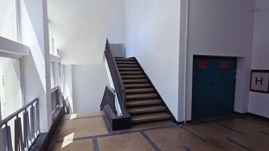 SPAȚIU INDUSTRIAL | 1.000 MP | LIFT MARFĂ | H=4,5 M | ZONA BAICULUI - Poză 5