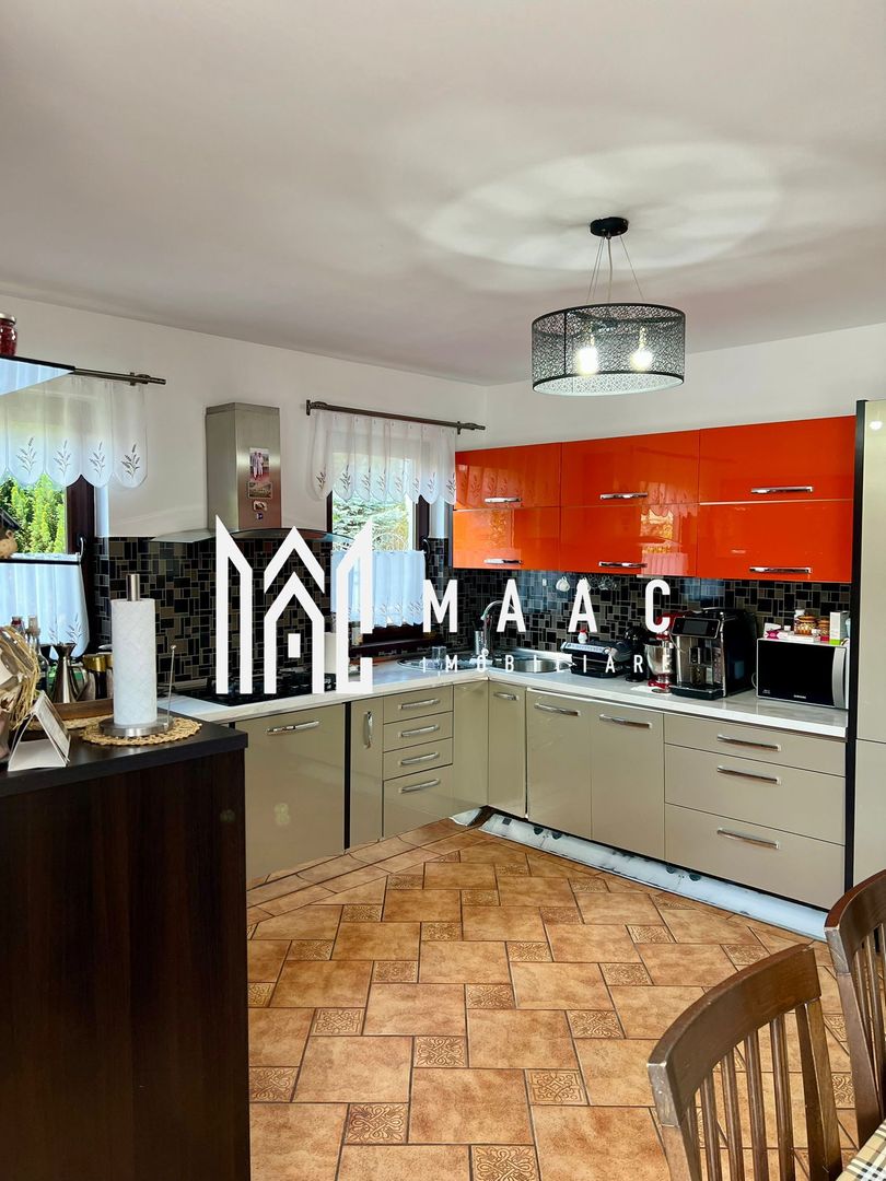 Casa individuala | 6 camere | Teren 863 MP | Selimbar - Poză 5