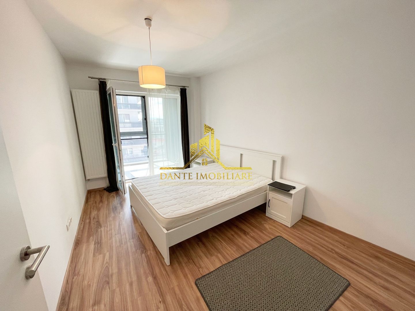 2 camere, modern, bloc nou, garaj, terasa,Buna Ziua, Sophia Residence - Poză 4