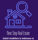 Next Step Real Estate - Logo