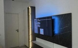 Apartament 2 camere de închiriat, Iași, cartier Visoianu - Poză 8
