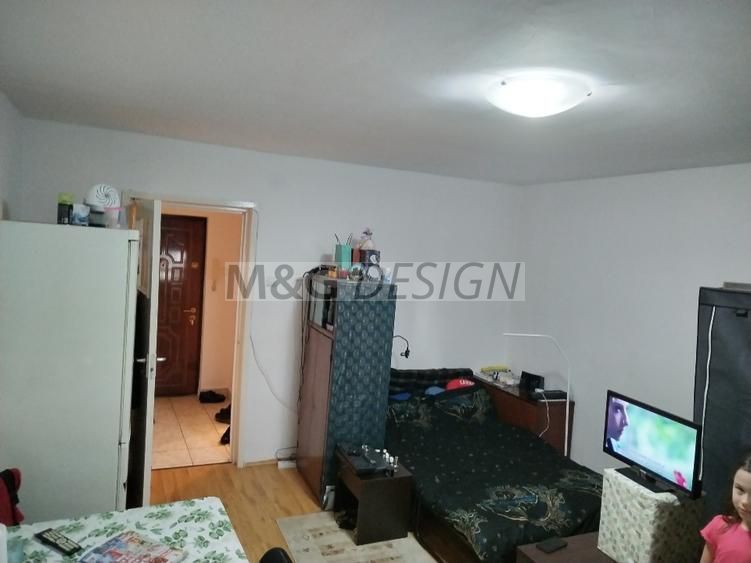 Apartament 1 camera  Circumvalatiunii etaj 1 - Poză 2