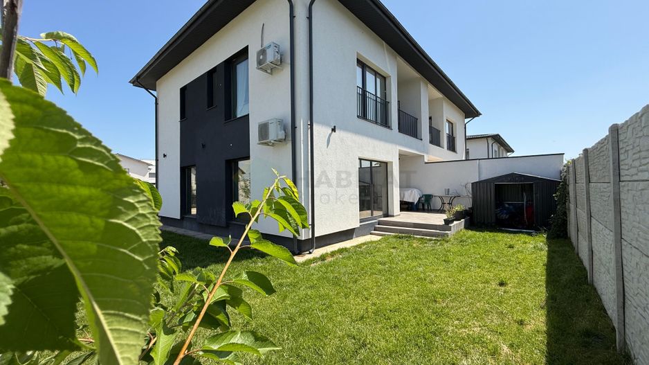 Vila 4 camere, curte amenajata | Strada Petre Ispirescu - Poză 32