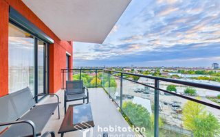 Eleganță la apus – apartament 3 camere, în zona Lipovei, lângă pădure - Poză 19