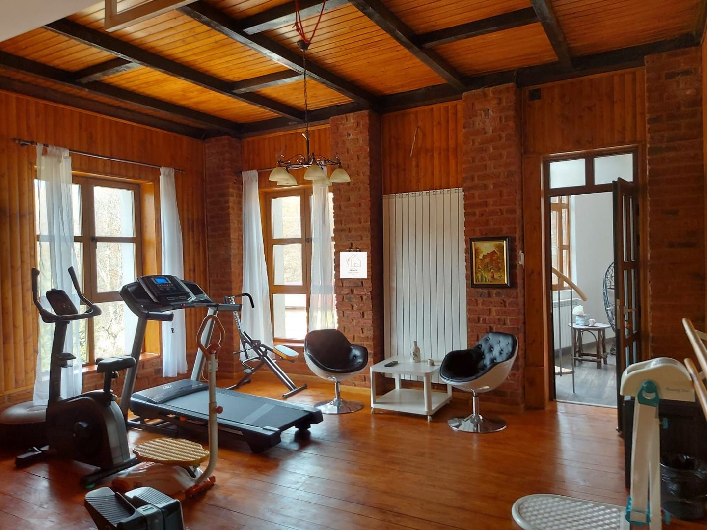 Vila Horezu Romanii de Jos - Poză 13