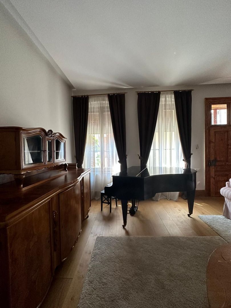 Casa saseasca CRISTIAN,amenajata LUX,pt turism,piscina,curte - Poză 18