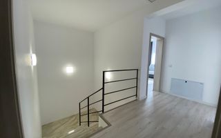 Duplex modern Șelimbăr cu panouri fotovoltaice – costuri minime la energie - Poză 8