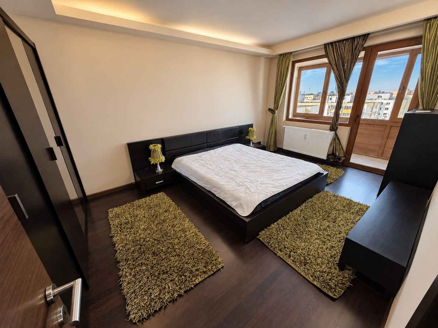 2 Camere Spatios 70 Mp Doamna Ghica Tei | Tur Virtual | Colentina Obor - Poză 15