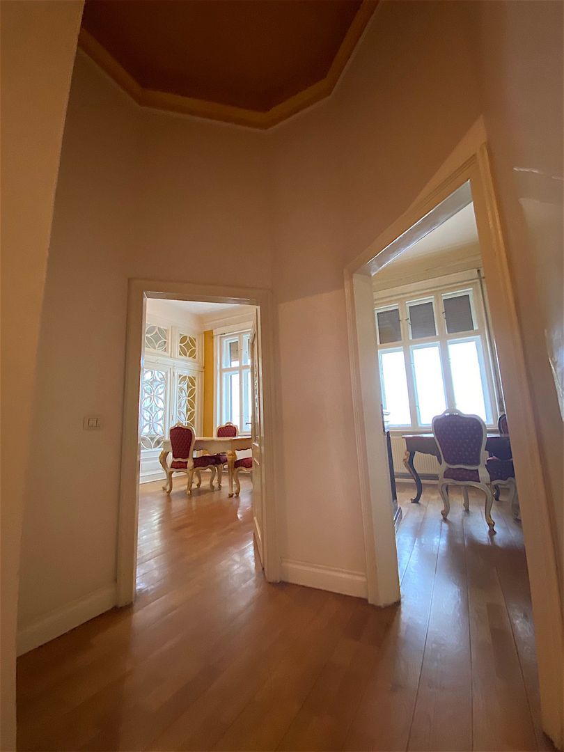 Spatiu de birouri zona Ultracentrala - Poză 14