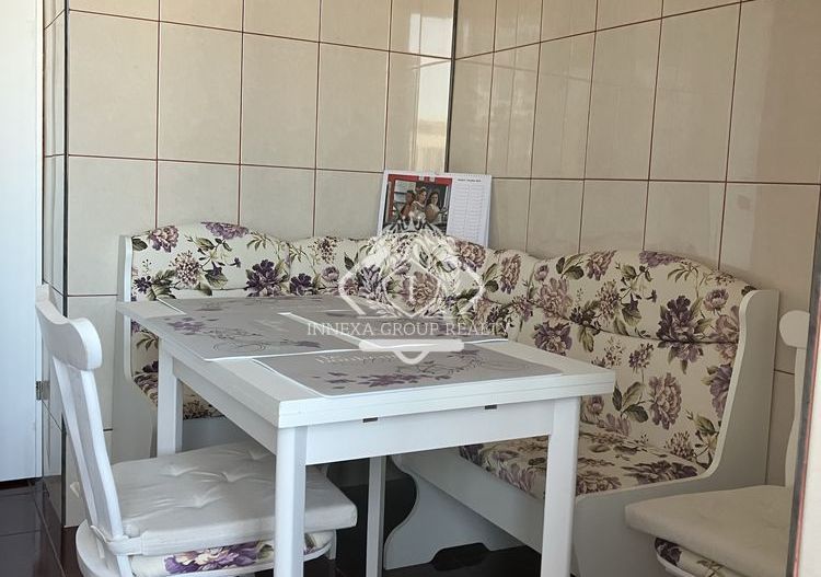 Apartament 2 camere - modern I Baba Novac - Poză 6