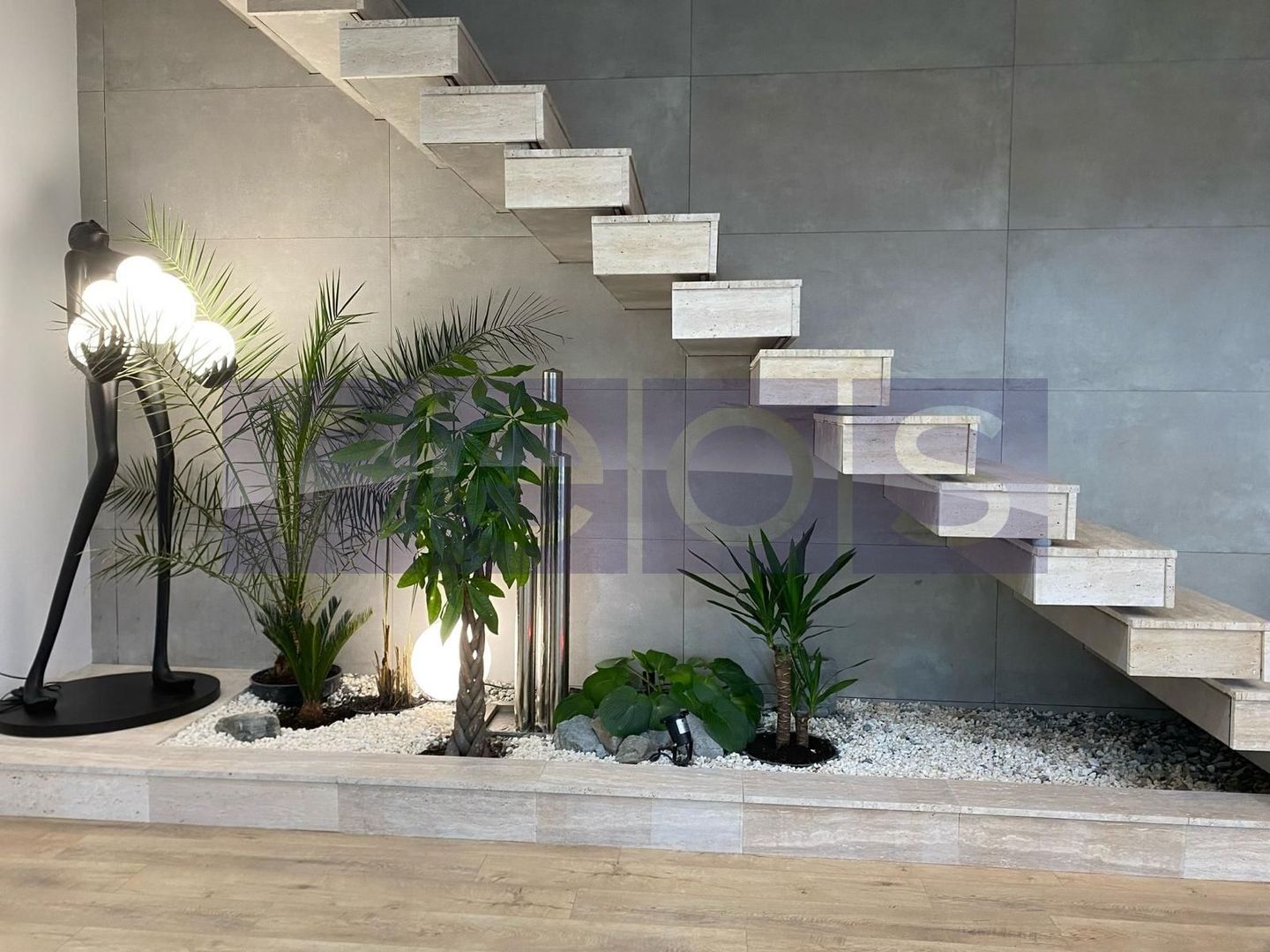 VANZARE- VILA -SMART -PASIVA -UNICAT - CORBEANCA - Poză 7