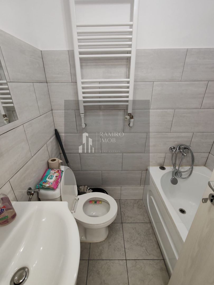 APARTAMENT 2 CAMERE, SECTOR 3, 1 DEC 1918, RENOVAT, CENTRALA - Poză 9