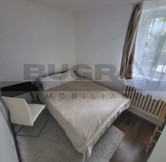 Apartament 2 camere, 28mp, zona Piata Hermes - Poză 3