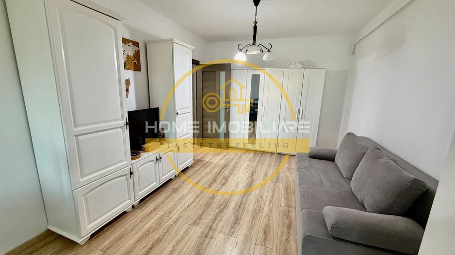 Apartament 2 Camere Tatarasi Oancea De Inchiriat - Poză 2