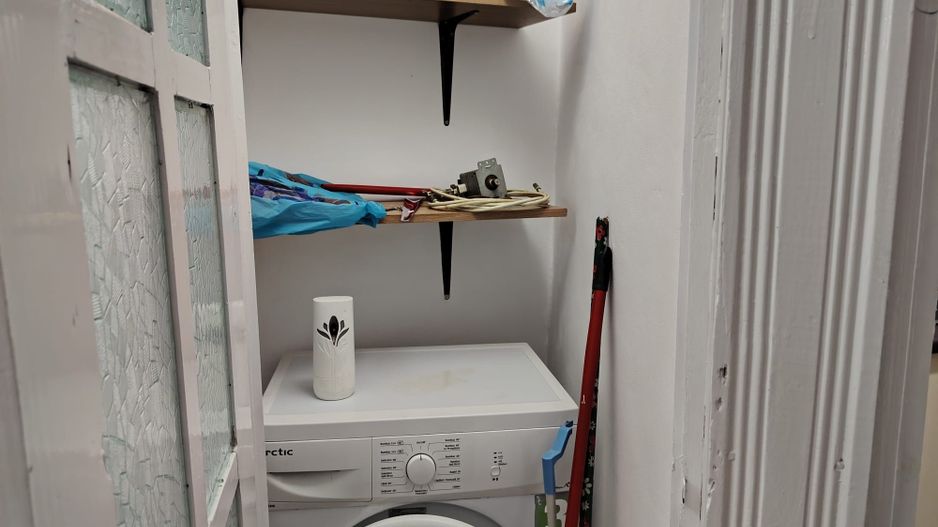 Apartament 1 camera Faleză (vizavi de Palatul Navigației)-etajul2 - Poză 9