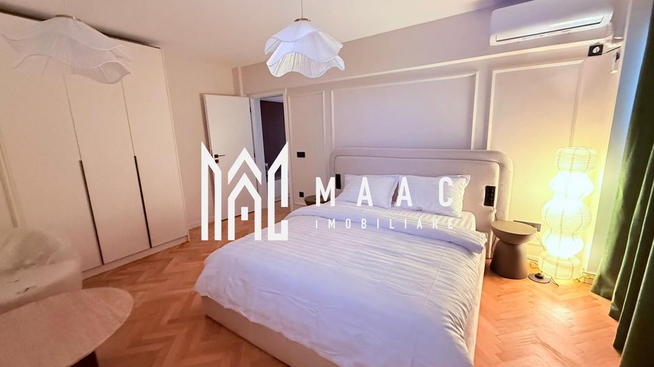 Apartament 2 camere decomandat | Central Sibiu | ultrafinisat - Poză 10