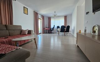 Casă individuală (P+M), finalizată 2020, în zona Vișani - Poză 3