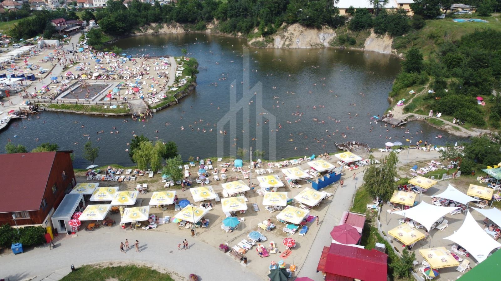 PENSIUNEA MAQ - LACUL NEGRU - Poză 10