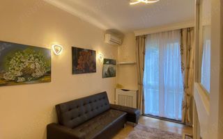 inchiriere apartament 2 camere Floreasca A31 - Poză 10
