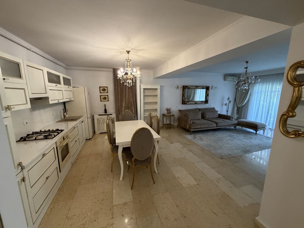 2 camere | Phoenicia Suites |  Baneasa | Herastrau - Poză 3