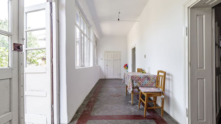 Două case pe Calea Radnei comision 0 - Poză 7