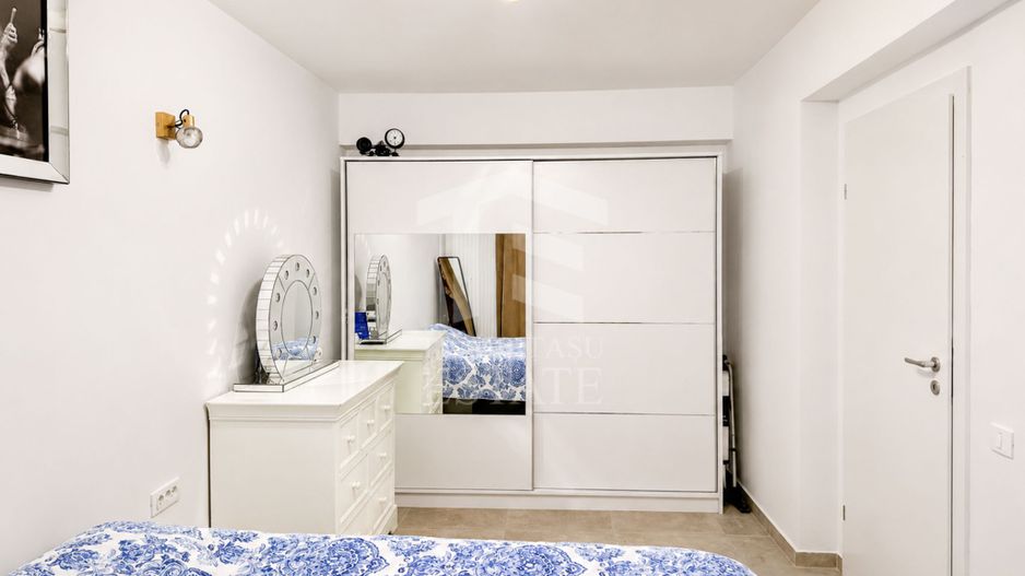 Apartament 3 camere | Maurer Residence | Parcare subterană + Boxă - Poză 13