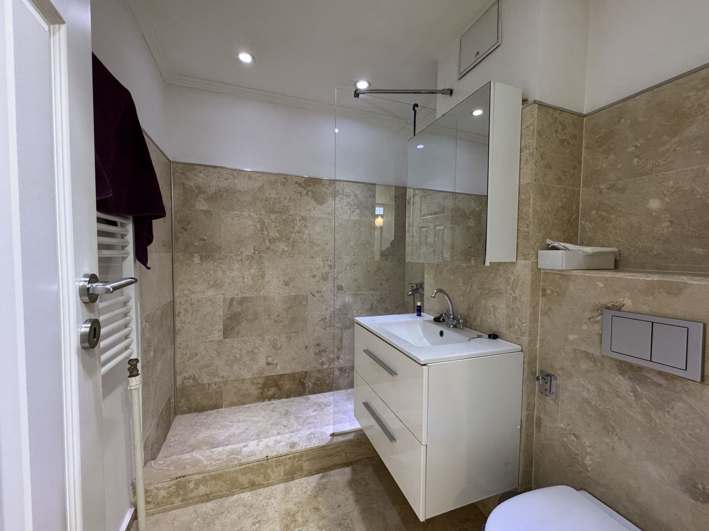 APARTAMENT SUPERB | 2 CAMERE | BELLER - Poză 7
