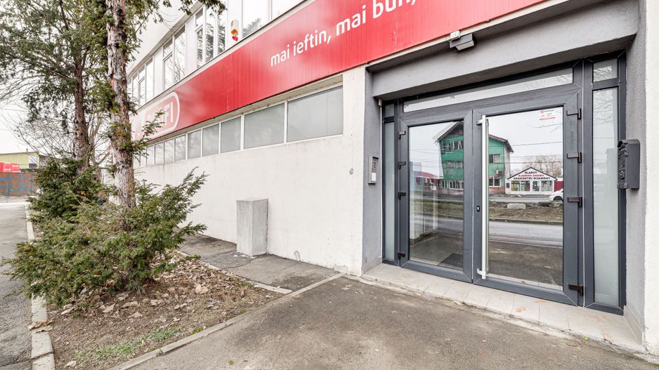 Cladire apartamente de inchiriat - Poză 22