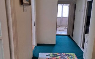 Apartament 2 cam zona Gradina Publica - Poză 4