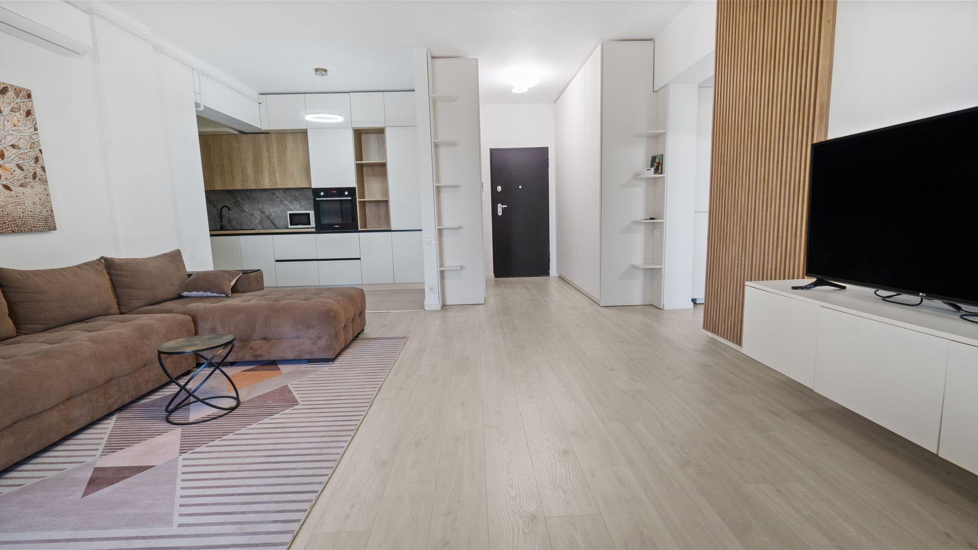 Apartament Lake House Residence 2 - Mobilat Utilat - Poză 6