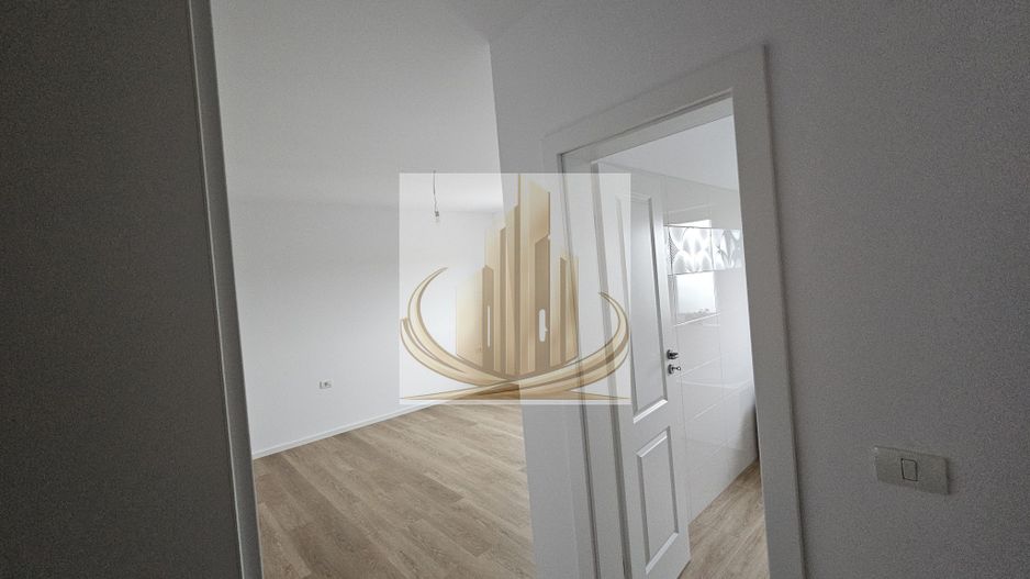 1/2 duplex nou, 3 camere 2 băi, Mănăstirea Şag 91mp pe parter - Poză 6