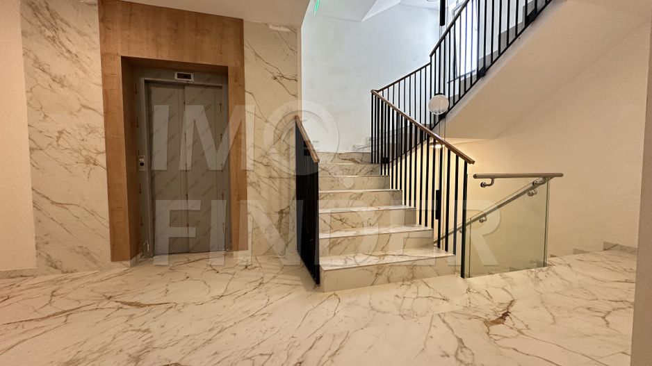 Comision 0 % - 2 camere A Muresanu,  61 mp utili + 35 mp terasa - Poză 7