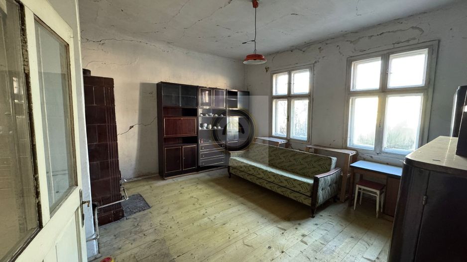 Teren și casă de vânzare în Miercurea Ciuc, zona L1u (strada Leliceni) - Poză 8