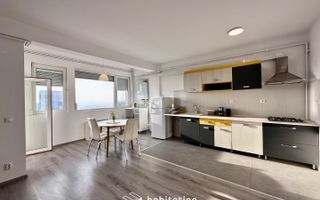 2 Camere de închiriat lângă Vox si Agronomie - zona Torontal - Poză 2