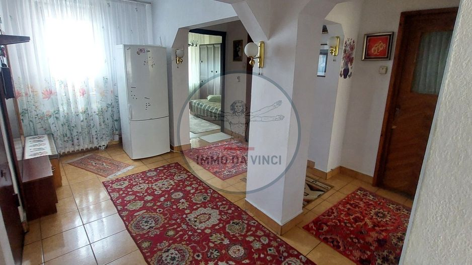 Apartament 3 camere 73mp decomandat Piata Marasti - Poză 1