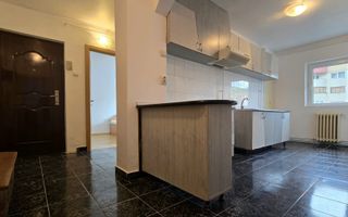 Racadau - Apartament cu doua camere, 55 mp, liber la vanzare - Poză 2