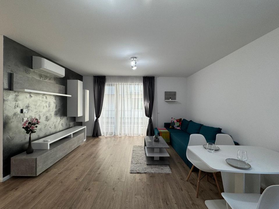Braytim, Apartament 3 camere lux, parter, Comision 0% - Poză 2